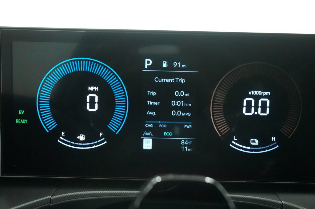 New 2026 Hyundai Santa Fe SEL AWD/4WD image 40