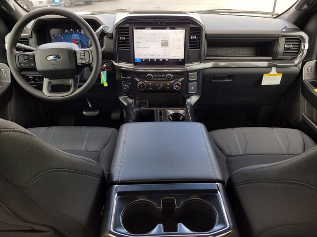 New 2026 Ford F150 STX image 11