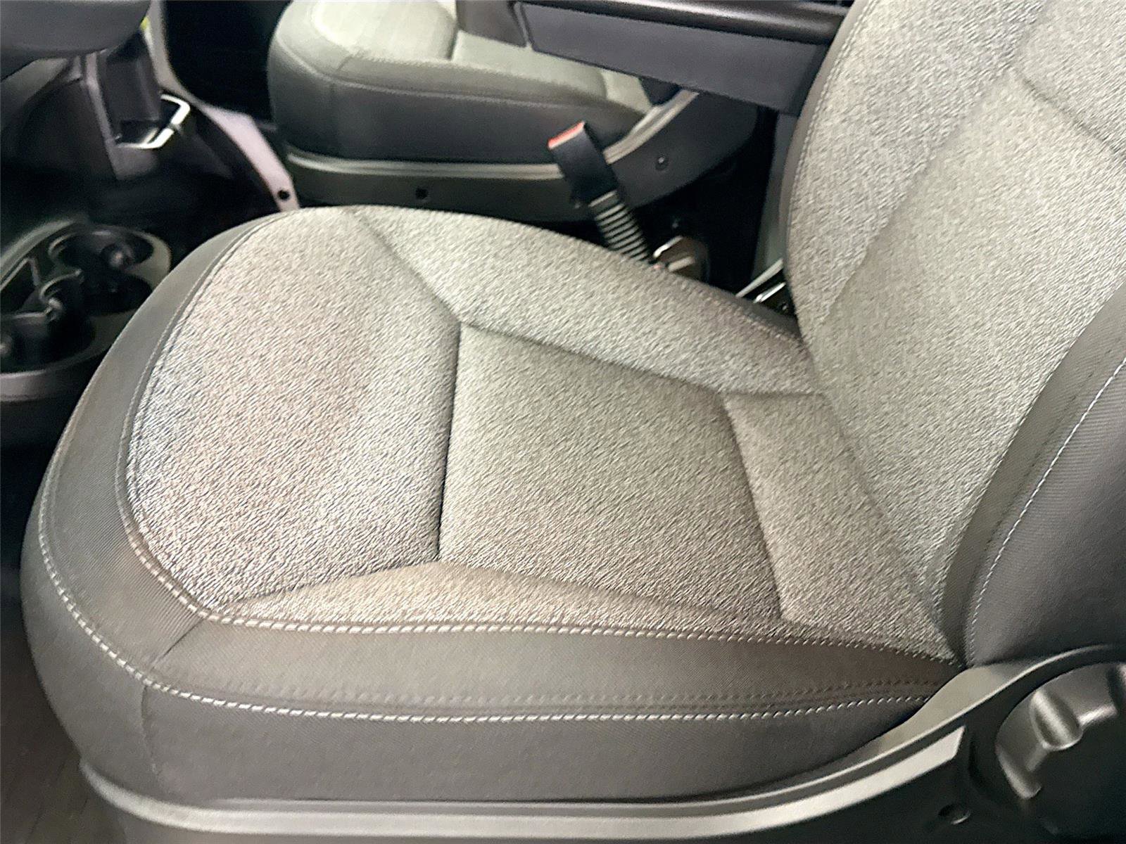 New 2026 RAM ProMaster 2500 image 13