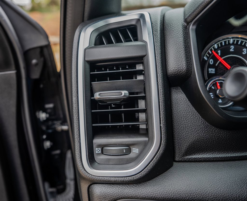 Used 2024 RAM 1500 Big Horn RWD image 18