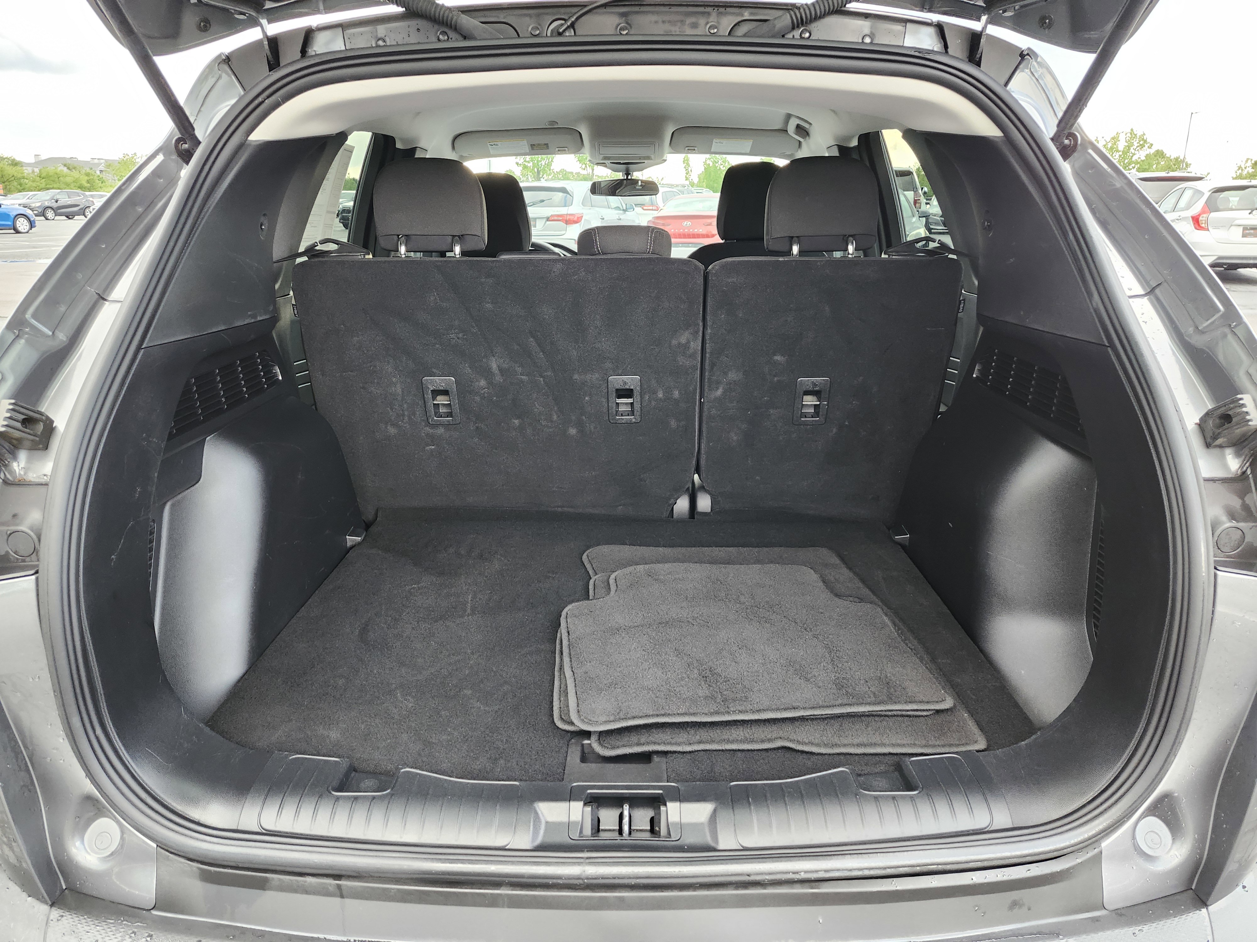 Used 2025 Ford Escape Active AWD/4WD image 23