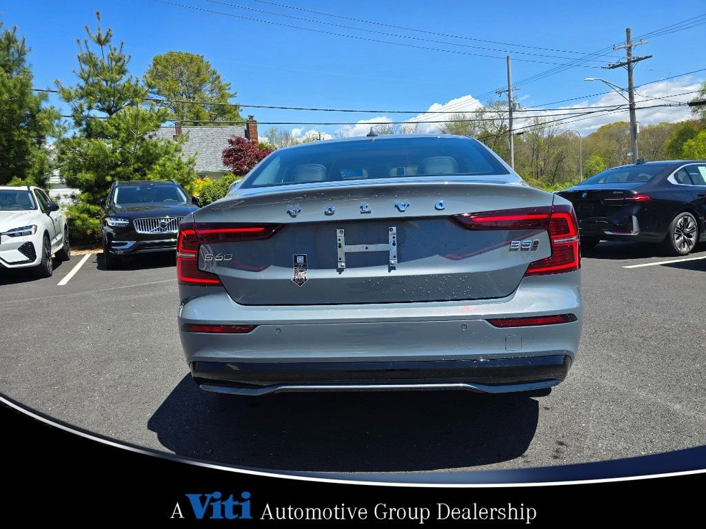 Used 2024 Volvo S60 B5 Plus w/ Climate Package image 7