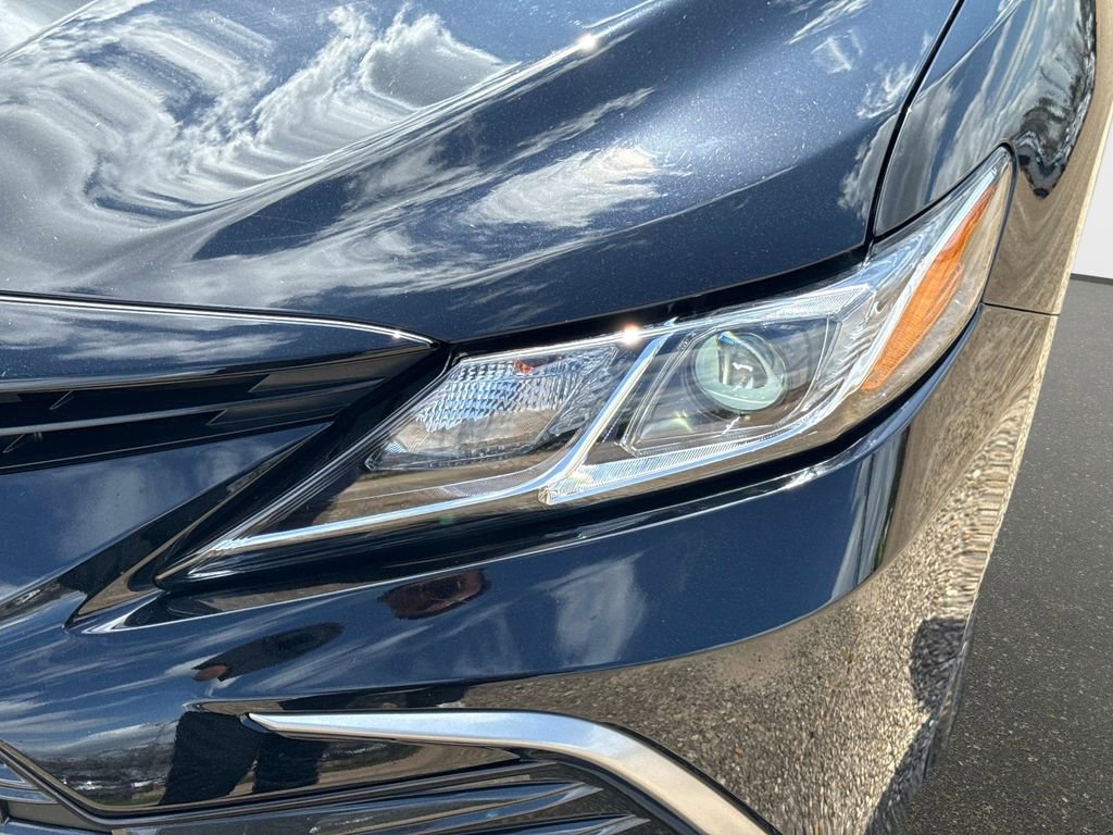 Used 2024 Toyota Camry LE w/ Convenience Package image 9
