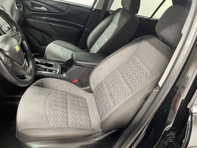 Used 2024 Chevrolet Equinox LT w/ LPO, Floor Liner Package AWD/4WD image 12