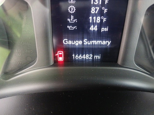 Used 2019 RAM 4500 Tradesman w/ Electrical Accessory Group image 48