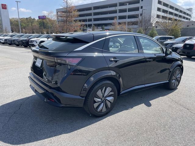 Certified 2023 Nissan Ariya FWD image 4