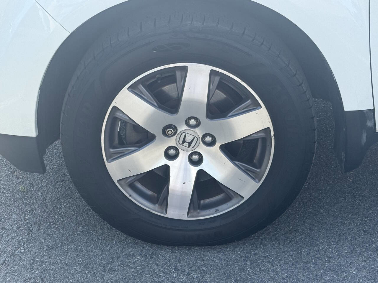 Used 2013 Honda Pilot Touring image 36