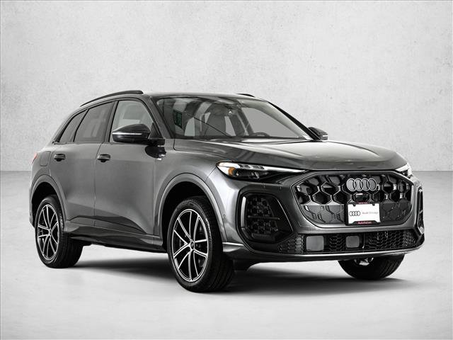 New 2026 Audi Q5 Premium Plus AWD/4WD image 3
