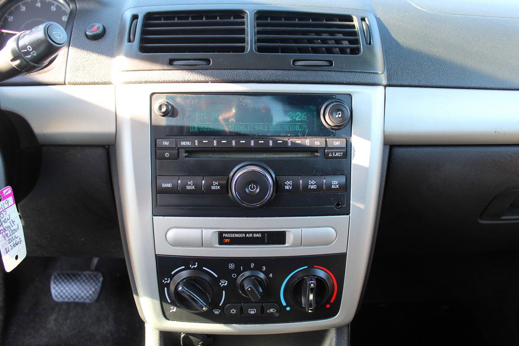 Used 2007 Chevrolet Cobalt LT image 13