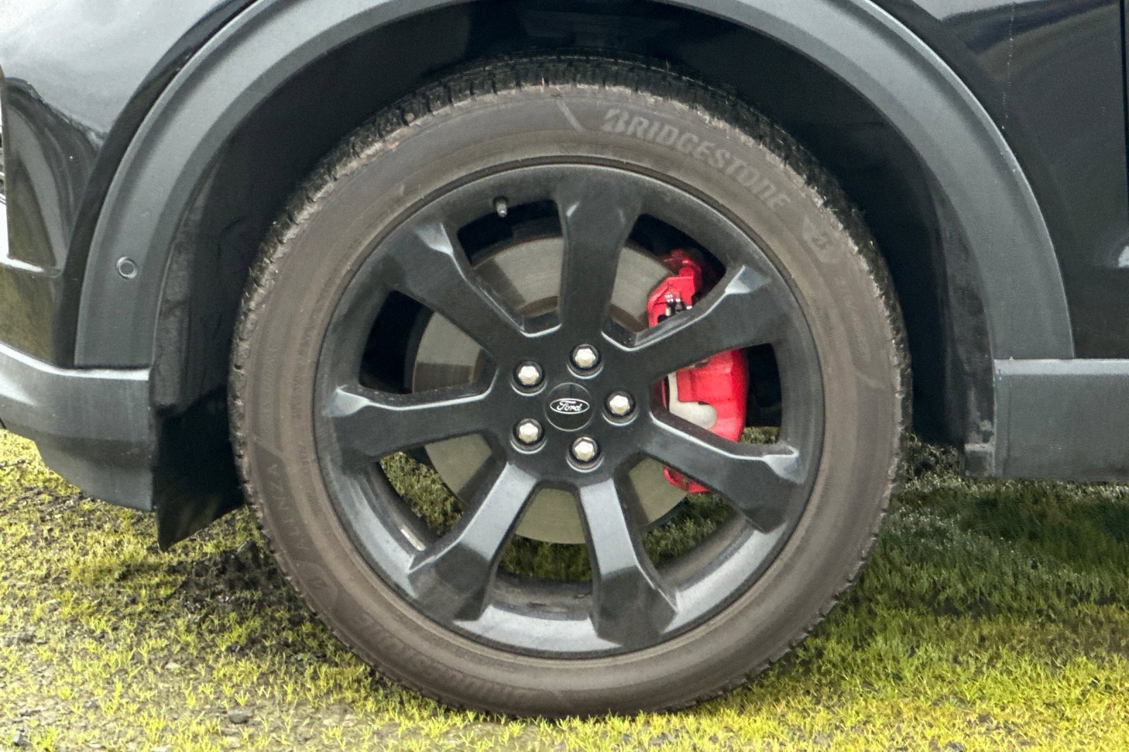 Used 2022 Ford Explorer ST w/ Equipment Group 401A image 25