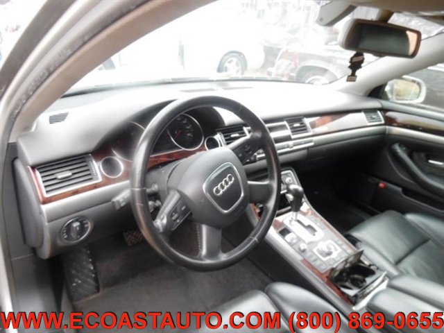 Used 2006 Audi A8 L 4.2 image 9