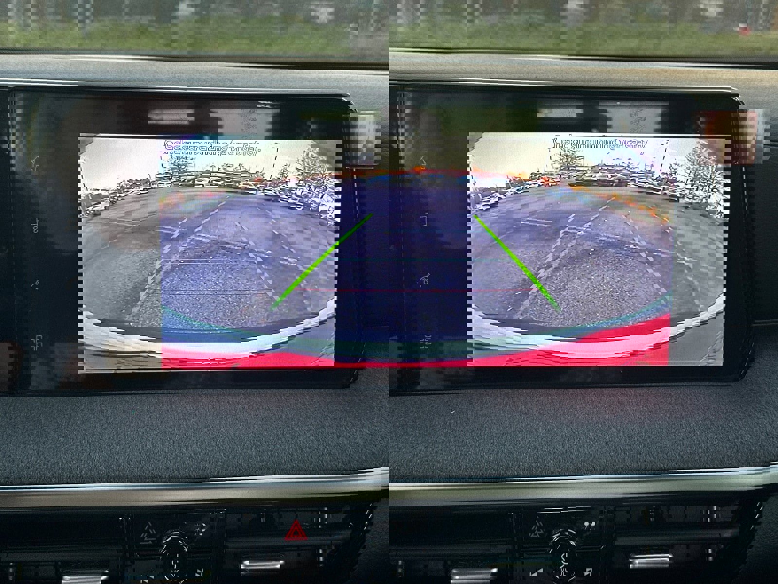 New 2026 Nissan Kicks S image 28