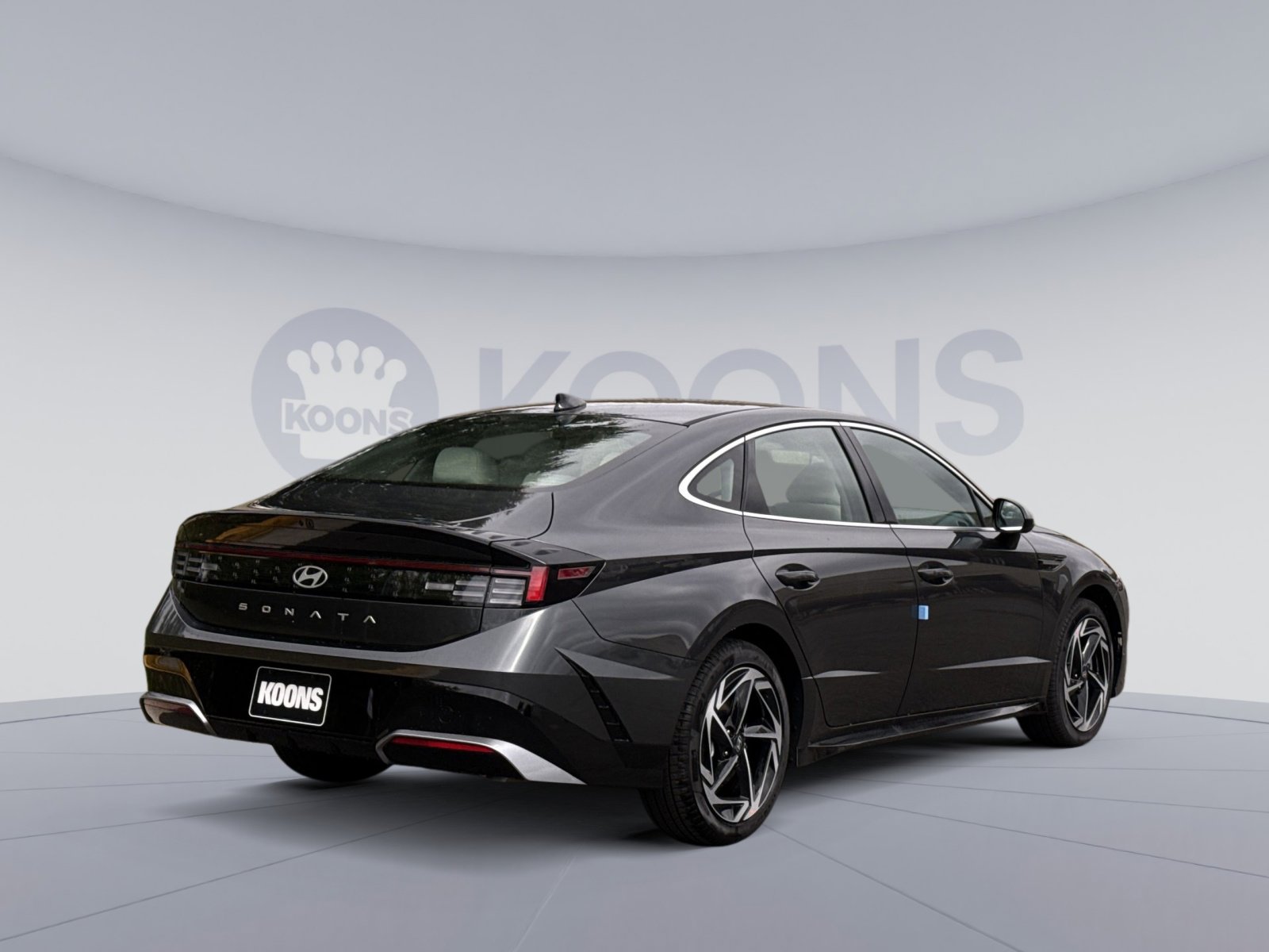 New 2026 Hyundai Sonata SEL image 7