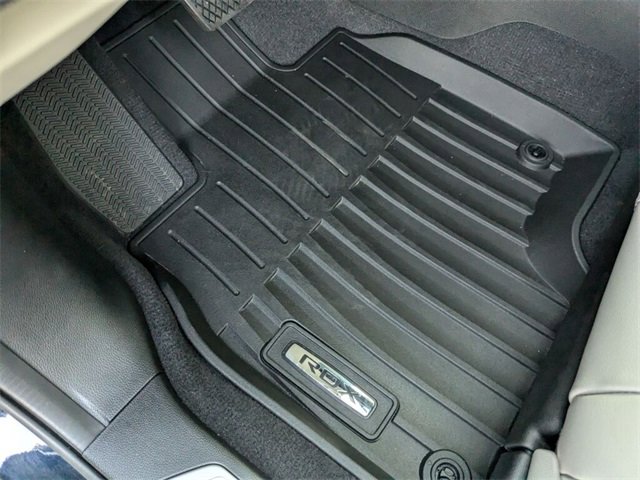 New 2025 Acura RDX w/ Technology Package image 29