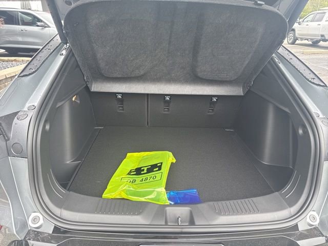 New 2026 Buick Envista Sport Touring w/ Convenience I Package FWD image 27