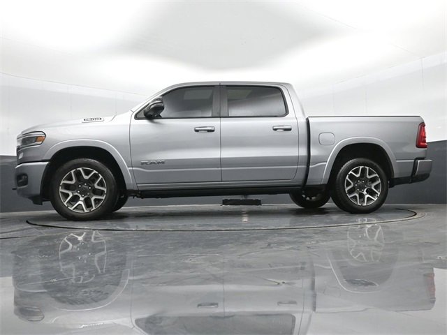 Used 2025 RAM 1500 Laramie w/ Laramie Southwest Edition image 38