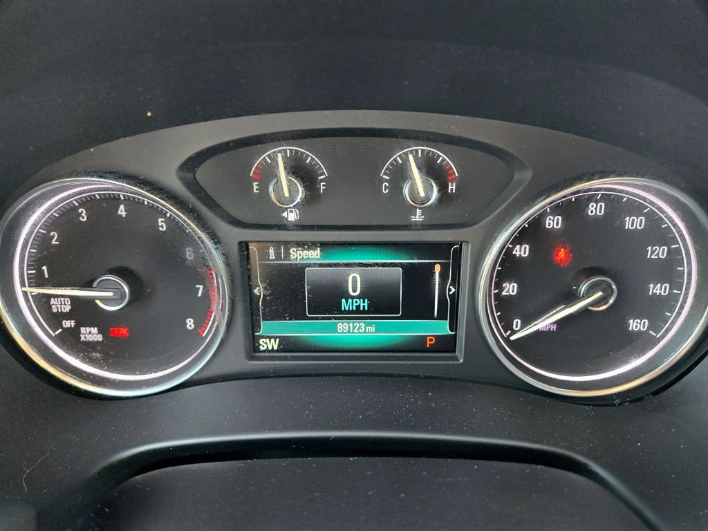 Used 2019 Buick Enclave Essence image 29