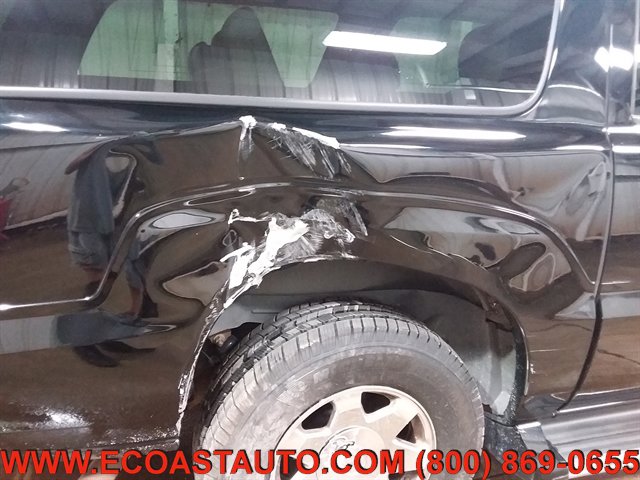 Used 2003 Cadillac Escalade ESV AWD w/ Marketing Vehicle Package image 22