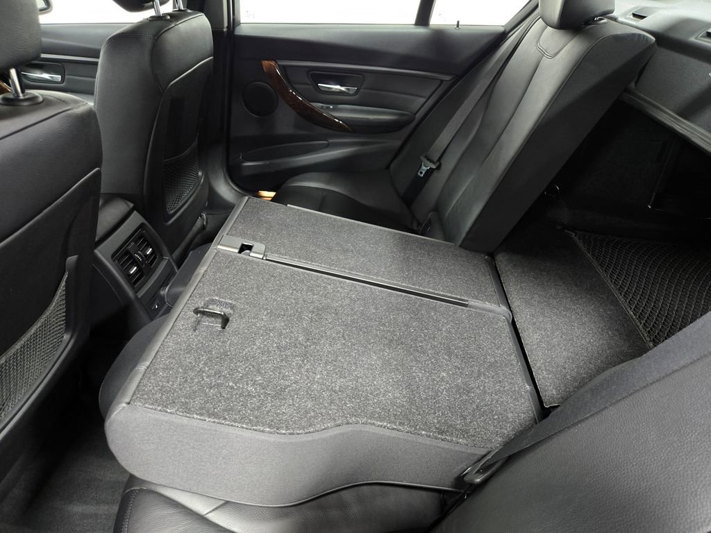 Used 2014 BMW 328i xDrive 328i xDrive image 37