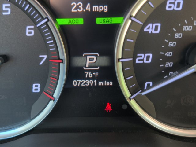 Used 2020 Acura MDX w/ Technology Package AWD/4WD image 15
