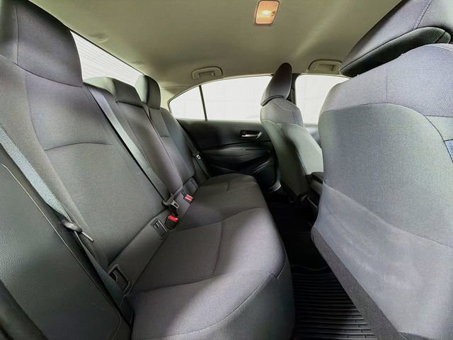 Used 2021 Toyota Corolla LE FWD image 26