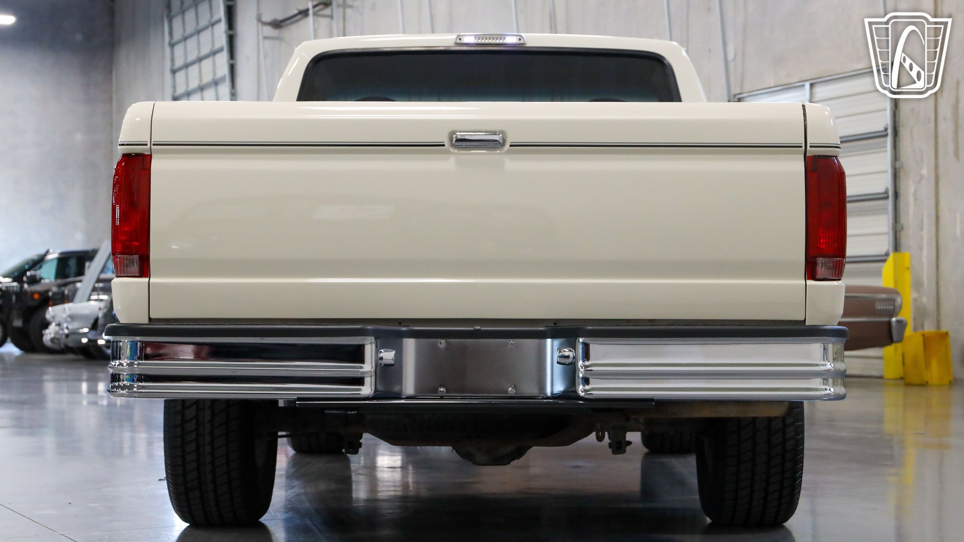 Used 1996 Ford F150 2WD Regular Cab image 33