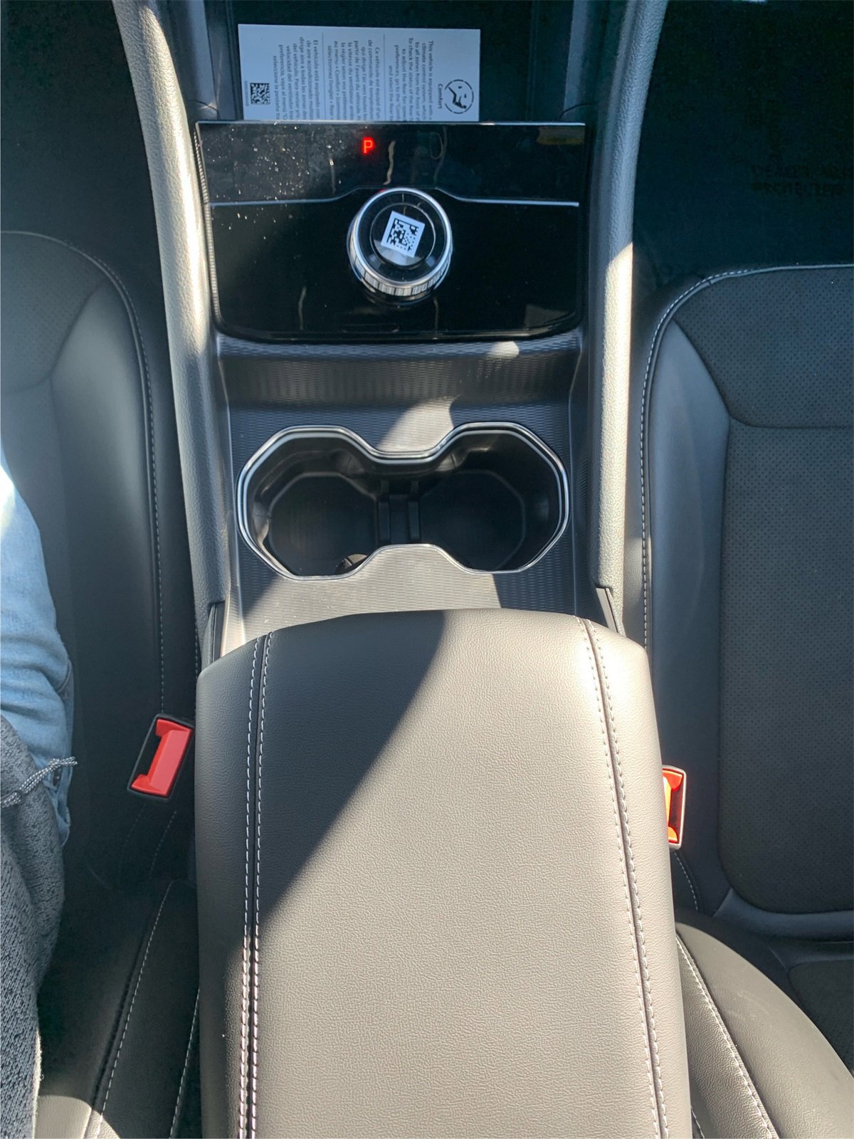 Used 2025 Jeep Grand Cherokee L Altitude image 15