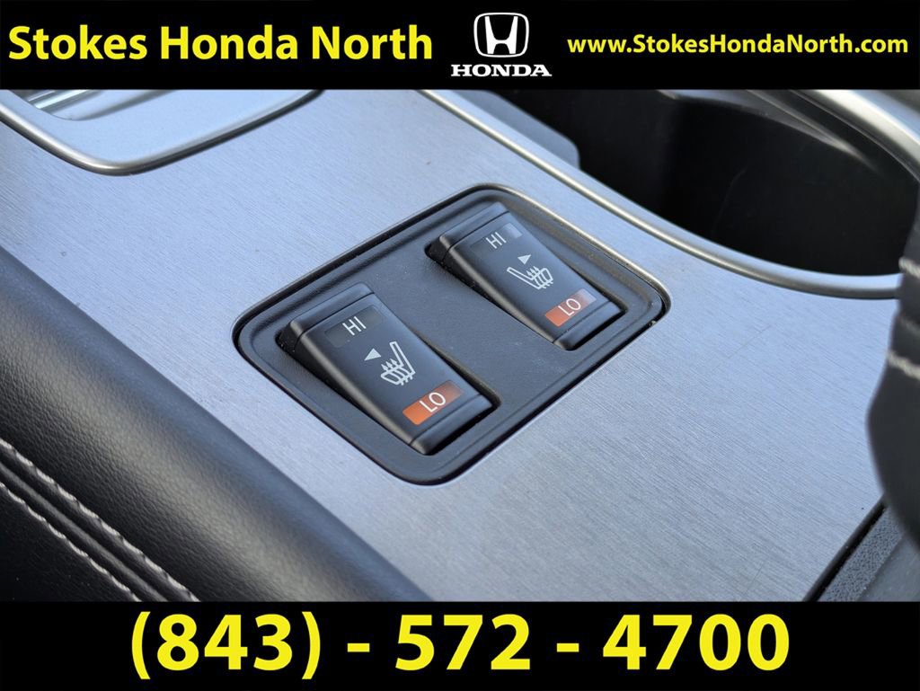 Used 2021 Nissan Murano SL image 24