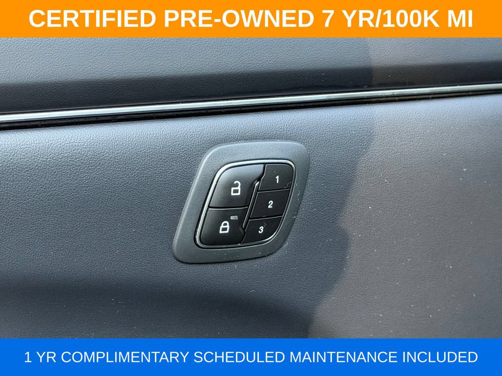 Certified 2023 Ford Mustang Mach-E California Route 1 AWD/4WD image 27
