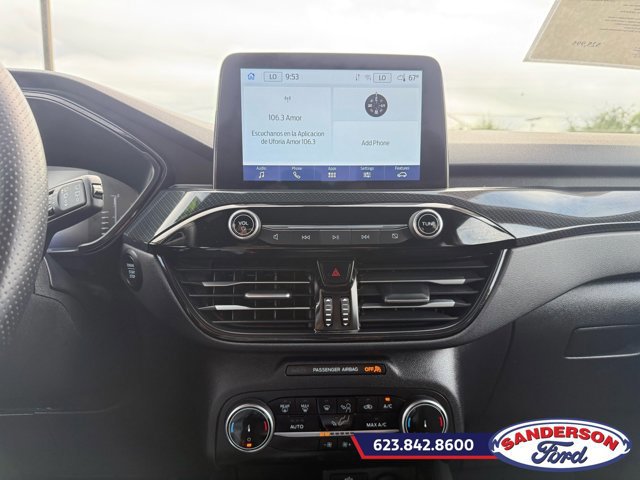 Used 2024 Ford Escape ST-Line FWD image 14