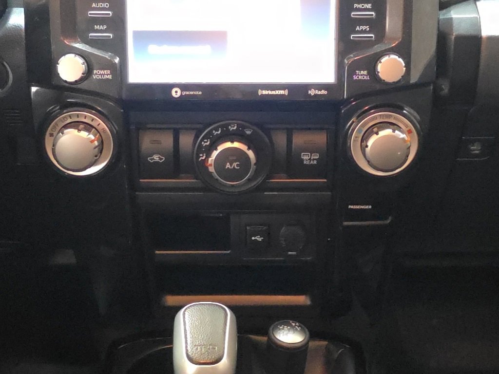 Used 2021 Toyota 4Runner TRD Off-Road Premium image 23