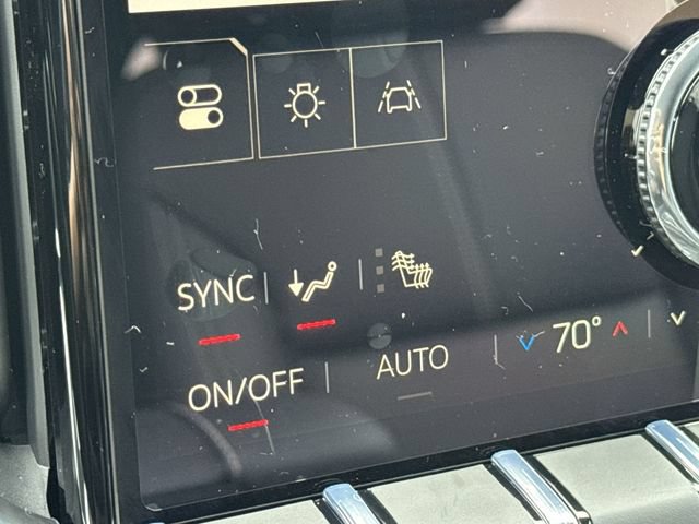 New 2026 GMC Acadia Elevation w/ Elevation Premium Package FWD image 28