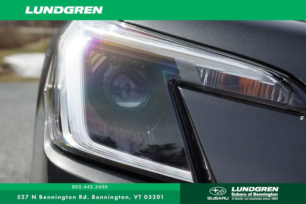 Used 2023 Subaru Forester Premium image 38