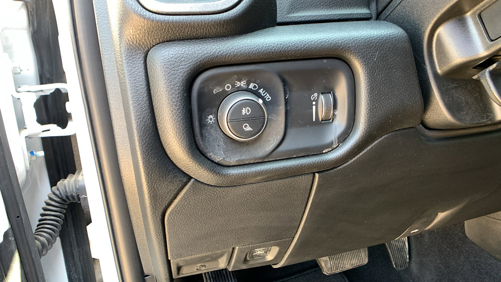 New 2025 RAM 2500 Tradesman image 15