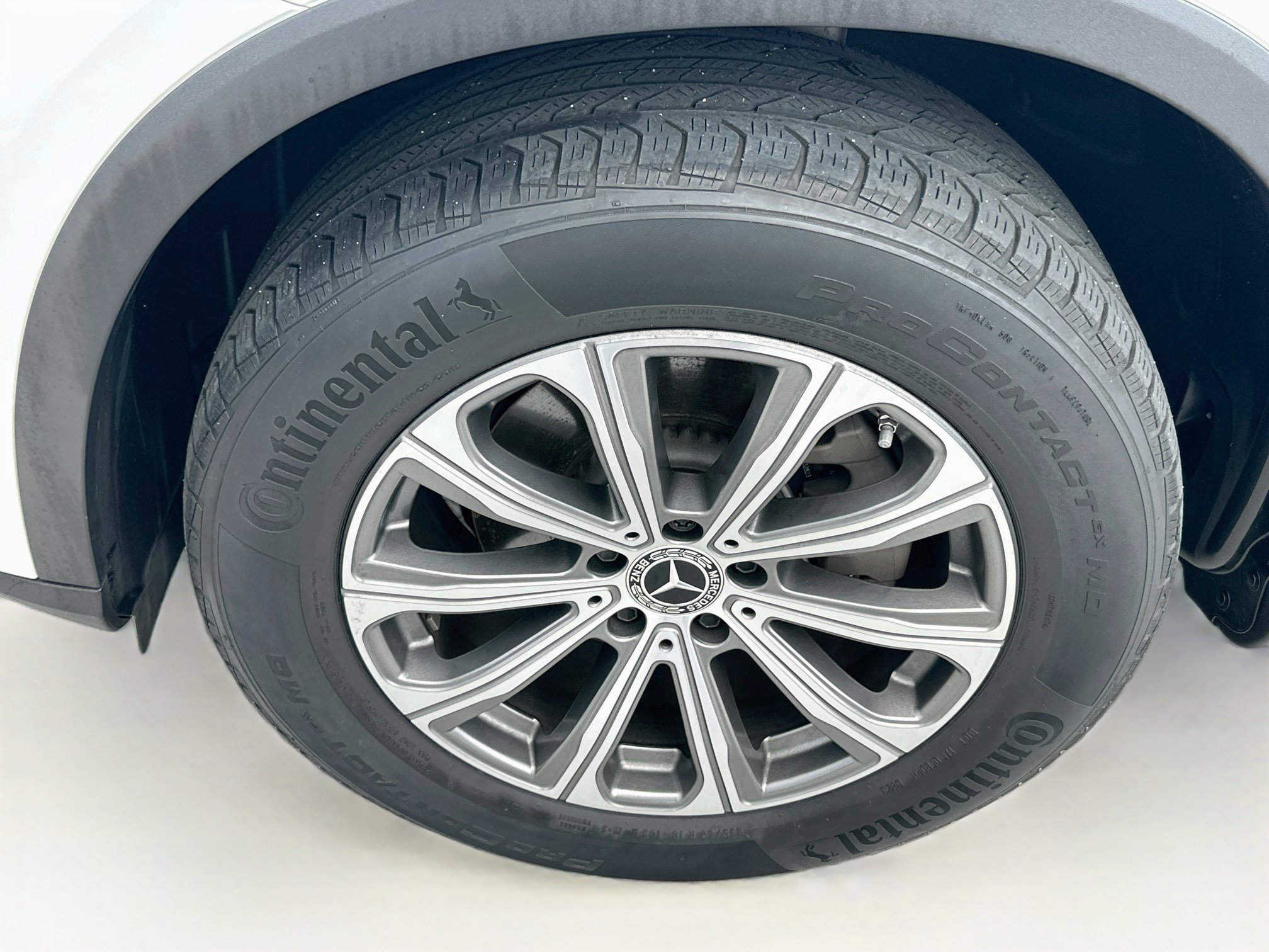Used 2023 Mercedes-Benz GLC 300 image 35