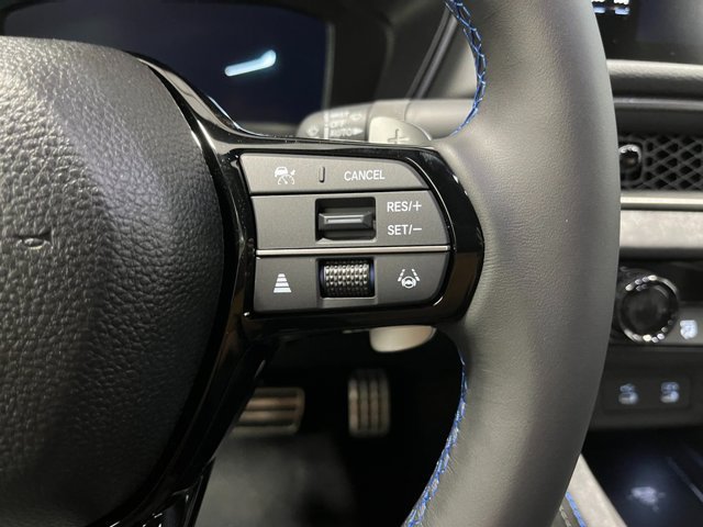 New 2026 Honda Prelude image 14