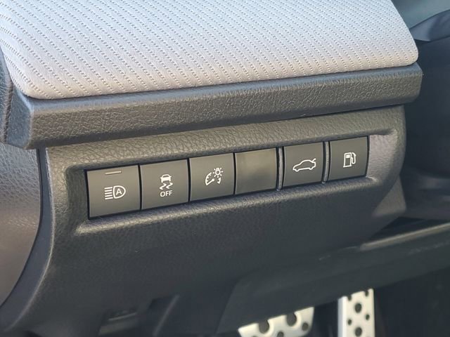 New 2026 Toyota Camry SE image 14