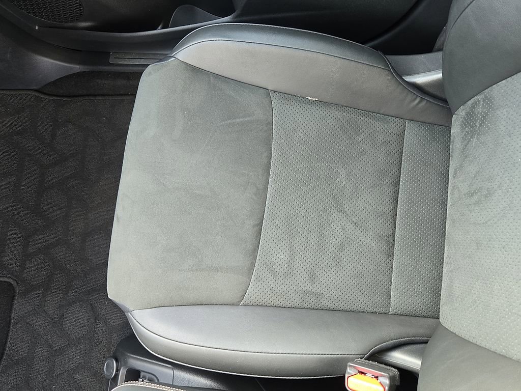 Certified 2024 Nissan Ariya AWD image 29