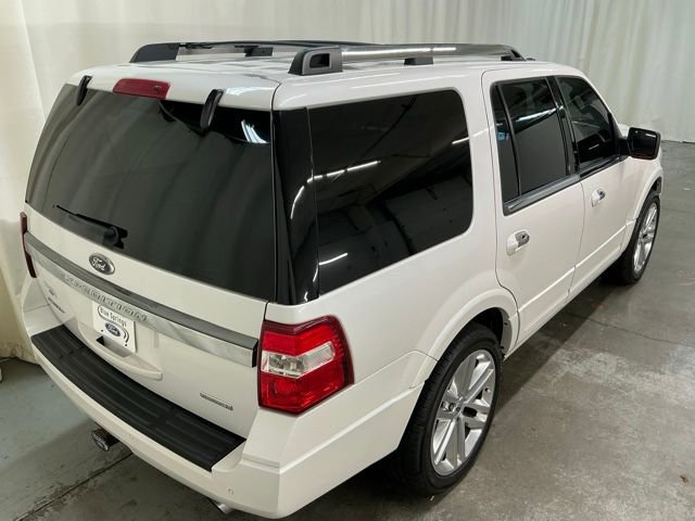 Used 2016 Ford Expedition Limited w/ Equipment Group 301A image 3