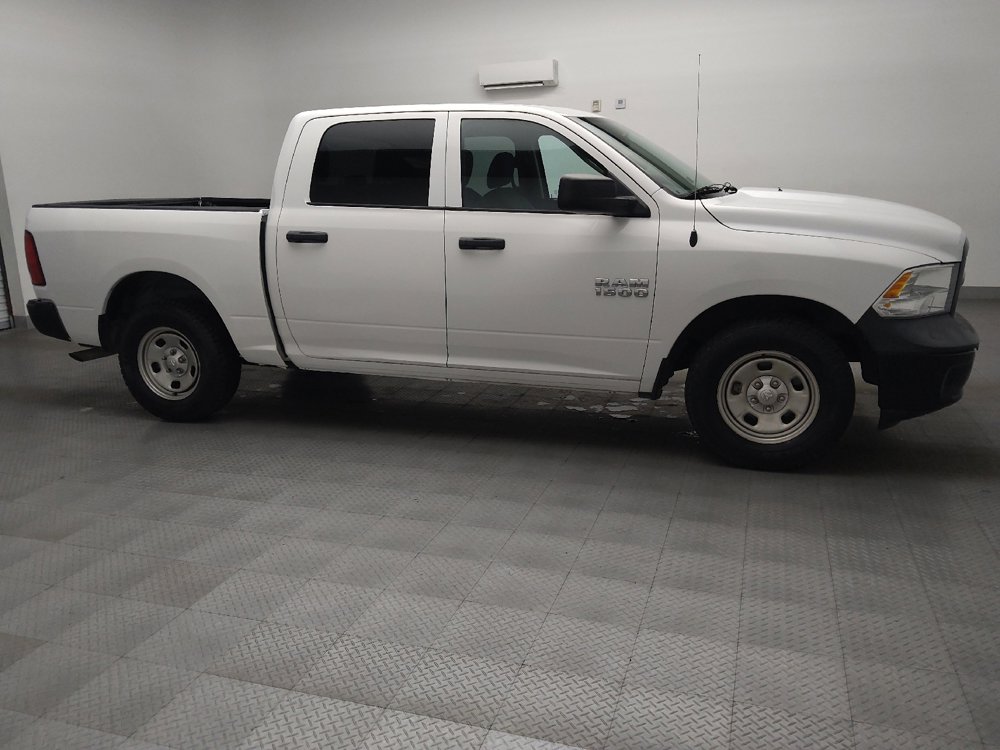 Used 2015 RAM 1500 Tradesman w/ Popular Equipment Group image 11