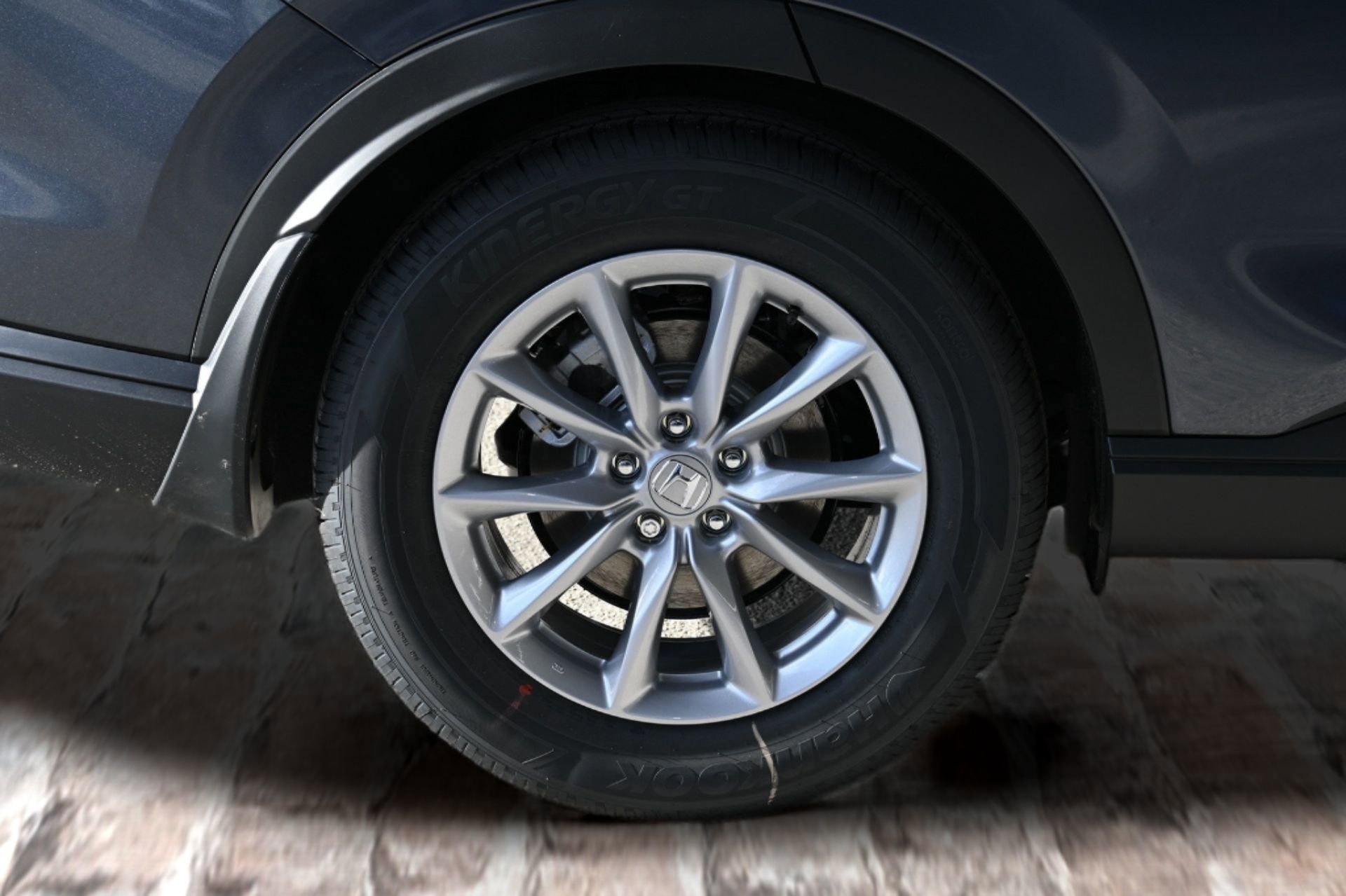 New 2026 Honda CR-V EX image 33