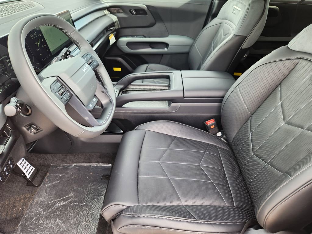 New 2027 Kia Telluride SX Prestige X-Pro image 8