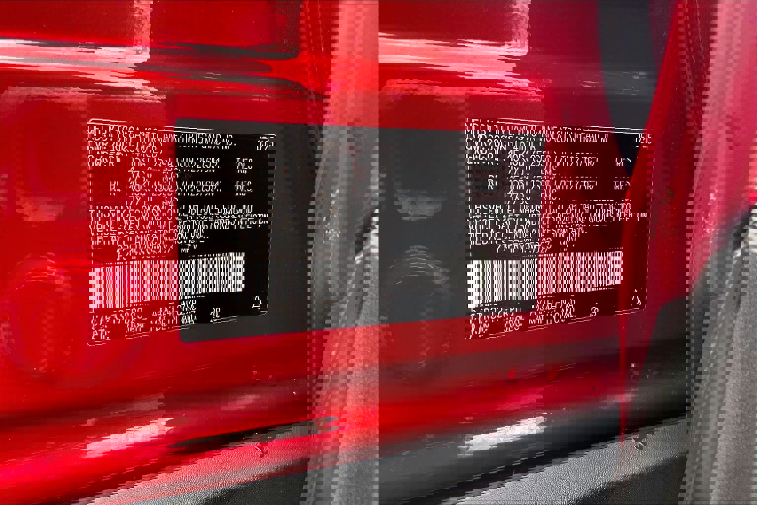 Used 2025 Toyota RAV4 LE image 36