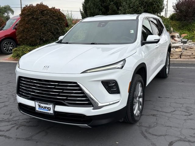 Used 2025 Buick Enclave Preferred