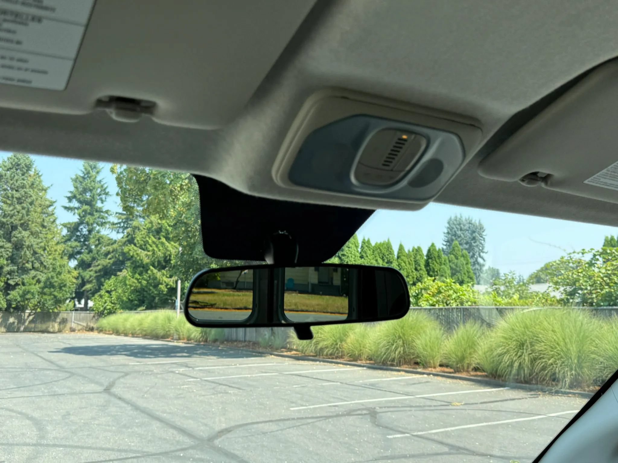 Used 2021 RAM ProMaster 2500 FWD image 20