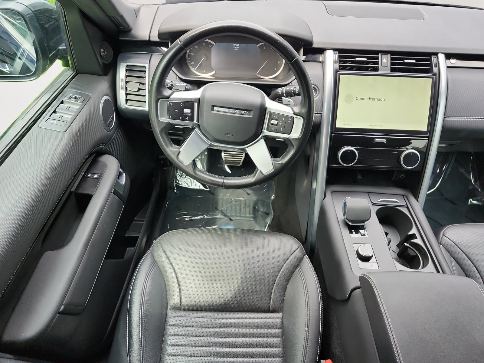 Used 2023 Land Rover Discovery S R-Dynamic AWD/4WD image 10