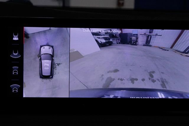 Used 2024 Dodge Hornet R/T w/ Tech Pack w/o Parking image 34