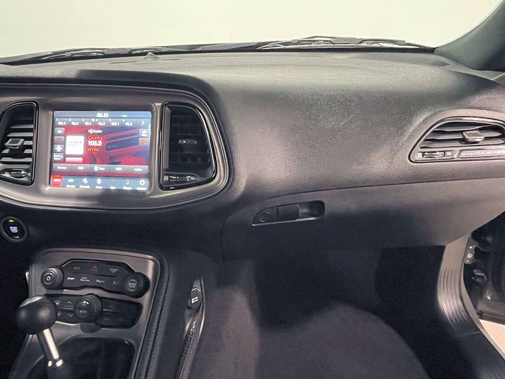 Used 2023 Dodge Challenger R/T image 62