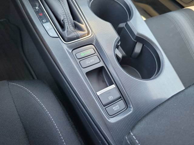 Certified 2023 Honda Civic LX image 24