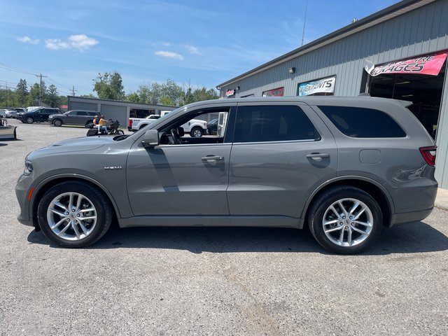 Used 2022 Dodge Durango R/T image 4